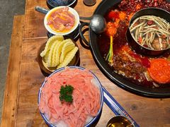 -楠火锅(太古里总店)