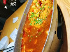 -徽御楼(南中环店)