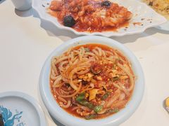 -疆遇·新新新新的新疆菜(万达店)