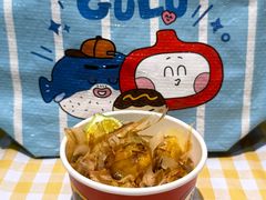 -咕噜咕噜·章鱼小丸子(西湖路店)