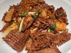 -闫府私房菜(恒隆店)