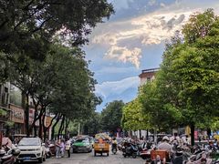 -雾与山茶(大禹城店)