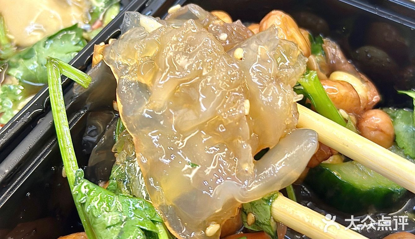 汕头必打卡‼️金二顺的生腌真的百吃不厌啊🤤