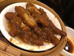 -中国厨房/台湾牛肉面