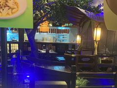 -绿茶餐厅(深圳龙华天虹购物中心店)