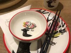 -新白鹿餐厅(城西银泰城店)