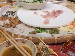 -夜椒瑶·广西大排档(八卦岭店)