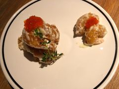 芥末虾仁-太二酸菜鱼(深圳布吉万象汇店)