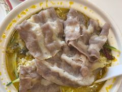 -71号豆汤饭·成都小馆(红牌楼店)