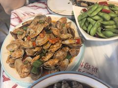 -小田油焖小龙虾(双井店)
