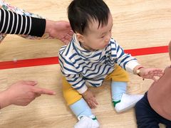 -悦光宝盒儿童成长中心(华泰中心店)