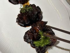 -野渡坡·极致湘菜·庭院餐厅(汉阳店)