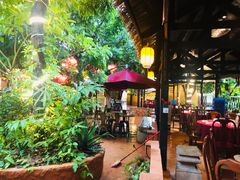 -园林美食城·本土农家菜(杨和镇店)