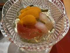 -鮨青(恒基名人购物中心店)