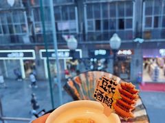 -肖记公安牛肉鱼杂馆·省级非物质文化遗产(江汉路直营店)