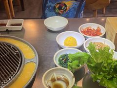 -喜来稀肉(虹泉路店)