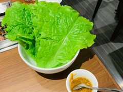 -俺的焼肉(銀座9丁目店)
