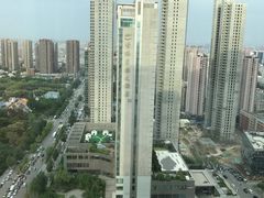 -君悦酒店·乐厨·高空自助餐(青年大街店)