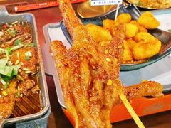 -林二哥宜烤官·宜宾小烧烤