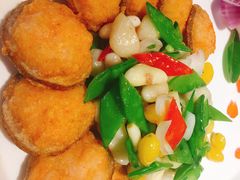 -颂福楼·南京菜(定淮门店)
