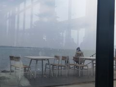 -Cafe Aewol Monsant