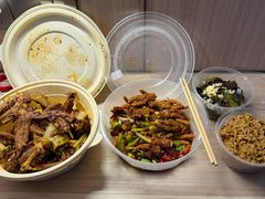 -掌上鲜(南顺城街店)