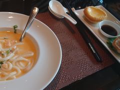 杨枝甘露-夏宫中餐厅(静安香格里拉店)
