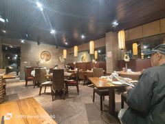 -金枝玉叶上海人家食府(三里河店)