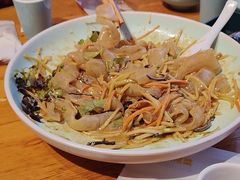 -肘子酥·天津菜·特色捞面(德云社店)