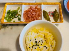 -那家小馆•北京菜•烤鸭(香山店)