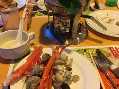 -咖啡苑·沈阳今旅酒店Hotel Jen·香格里拉集团