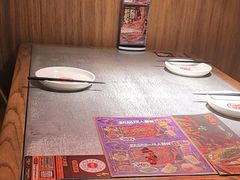 -探鱼·鲜青椒爽麻烤鱼(北京路天河城店)