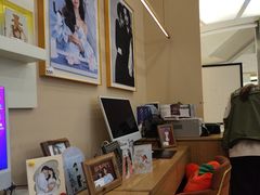 -海马体照相馆(成都来福士广场店)