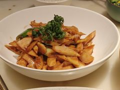 -锦府盐帮·李宅(领展购物广场中关村店)