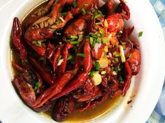 iphone_upload_pic-霸王虾·麻辣小龙虾(清水河公园店)