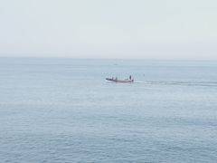 -长岛南北长山旅游景区