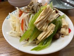 -东关吉祥西安腊汁肉夹馍(健德门店)
