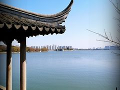 -石湖景区