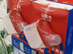 -沃尔玛福建百货有限公司(文献东路三信金鼎广场店)