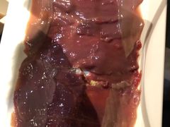 功夫腰花-宽板凳老灶火锅(簋街店)