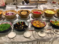 -北京丽景湾国际酒店