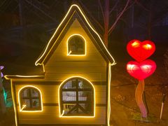 -南宫五洲植物乐园