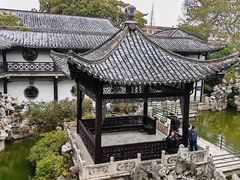 -何园