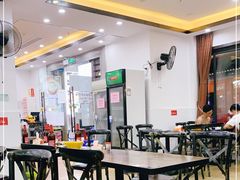 大堂-贞姨美食·老字号海鲜大排档