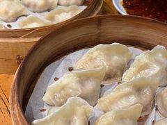 -老边饺子馆(中街店)