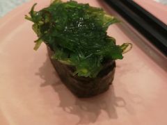 -争鲜回转寿司(徐汇星游城店)