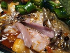 -炉鱼(爱琴海购物公园店)