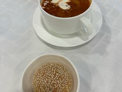 -新侨三宝乐西餐厅(崇文门店)