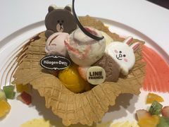 -哈根达斯(宁波和义店)