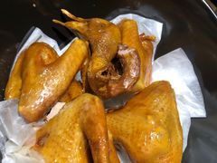 -大鸽饭(岗顶店)